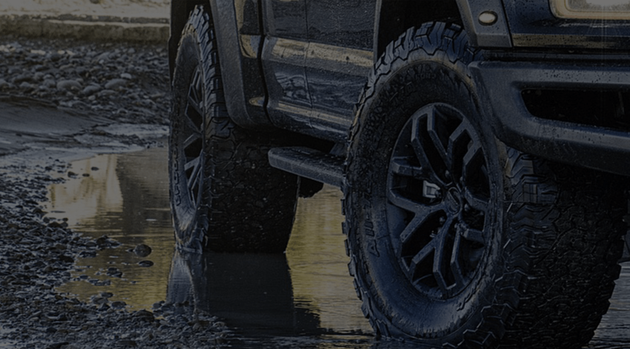 DuraGo Manufacturing, importation and distribution of aftermarket automotive products