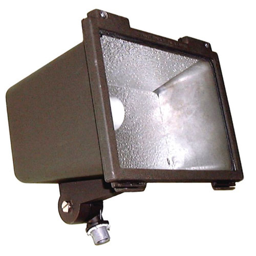 Deluxe Small Flood Light DuraGuard Products Inc.