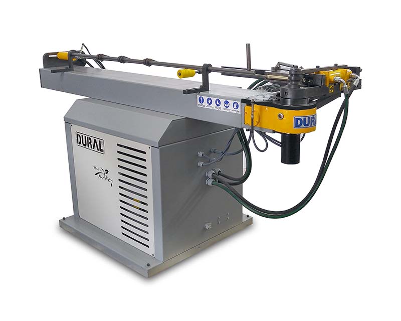 Hydraulic Tube Bending Machine DuralBend