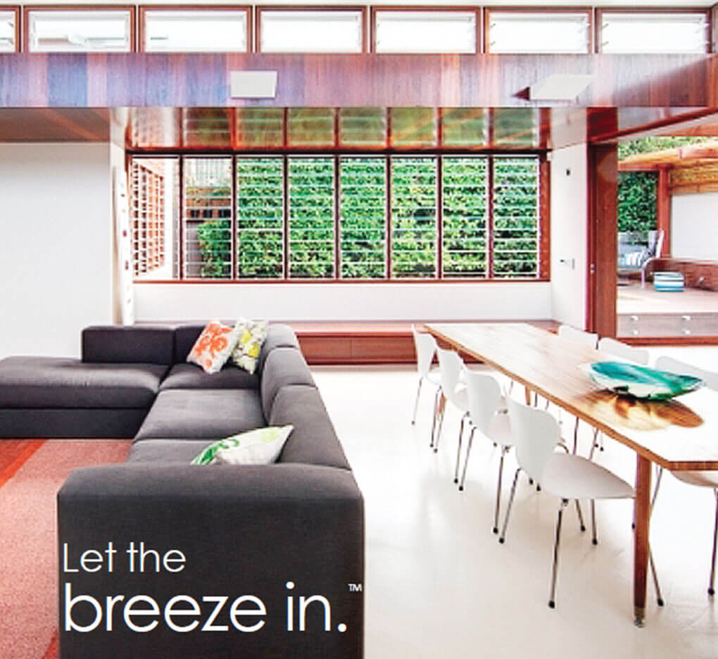 Aluminum Louver Windows Duralco