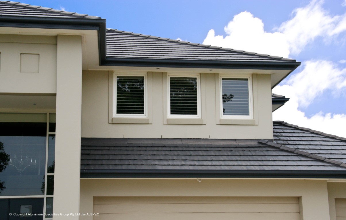 Casement/Awning Windows Duralco