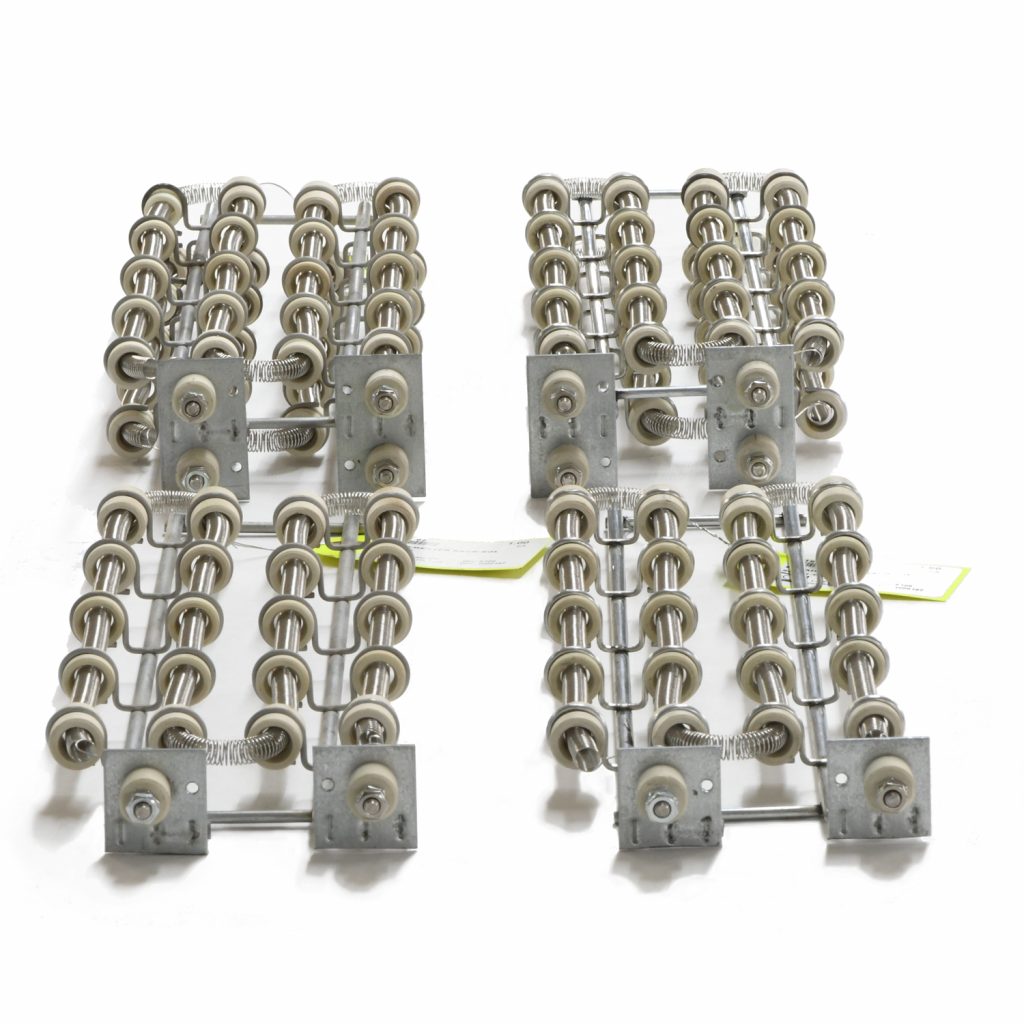 INDUSTRIAL HEATER REPAIR and REBUILD SERVICE Duralite Inc