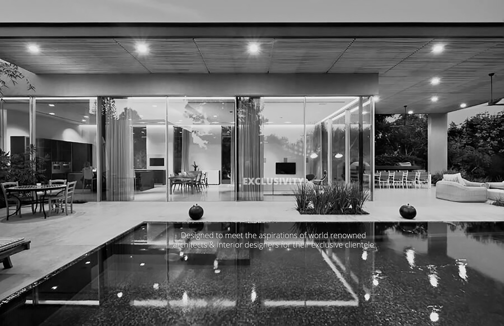 LARGEST MOVABLE GLASS PANELS Durall Systems