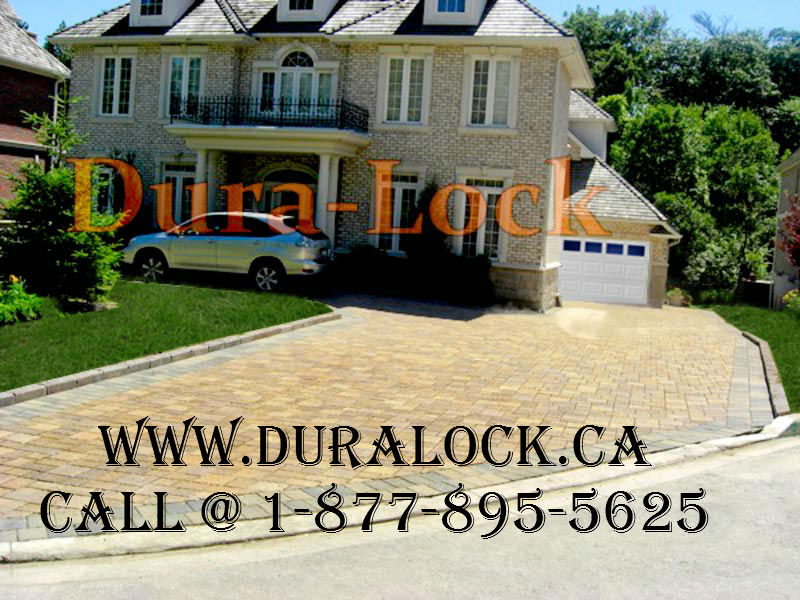 Glittering Natural Stone Mississauga on Sensible Expenses Dura Lock