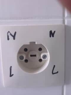 Aanleggen 2 Fase Perilex Aansluiting Archieven - Duran Elektrotechnisch Bedrijf