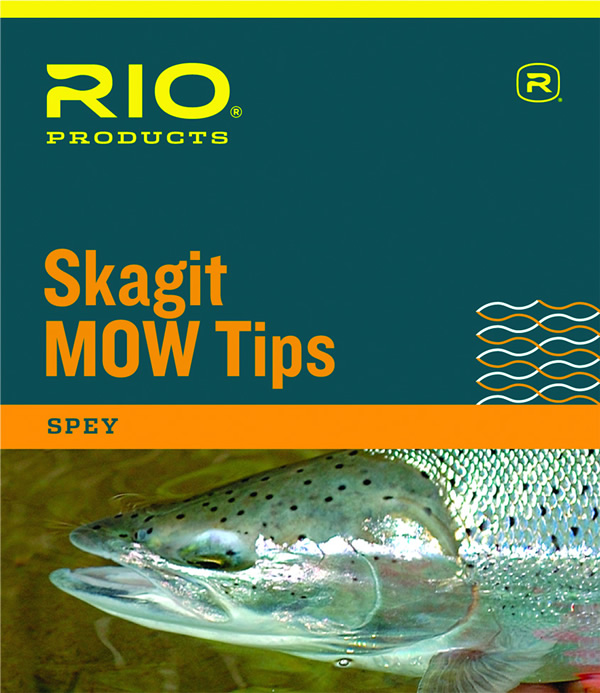 RIO MOW Tips Duranglers Fly Fishing Shop & Guides