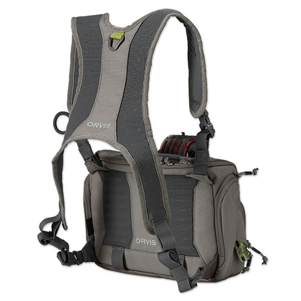 Orvis Chest Pack Duranglers Fly Fishing Shop & Guides