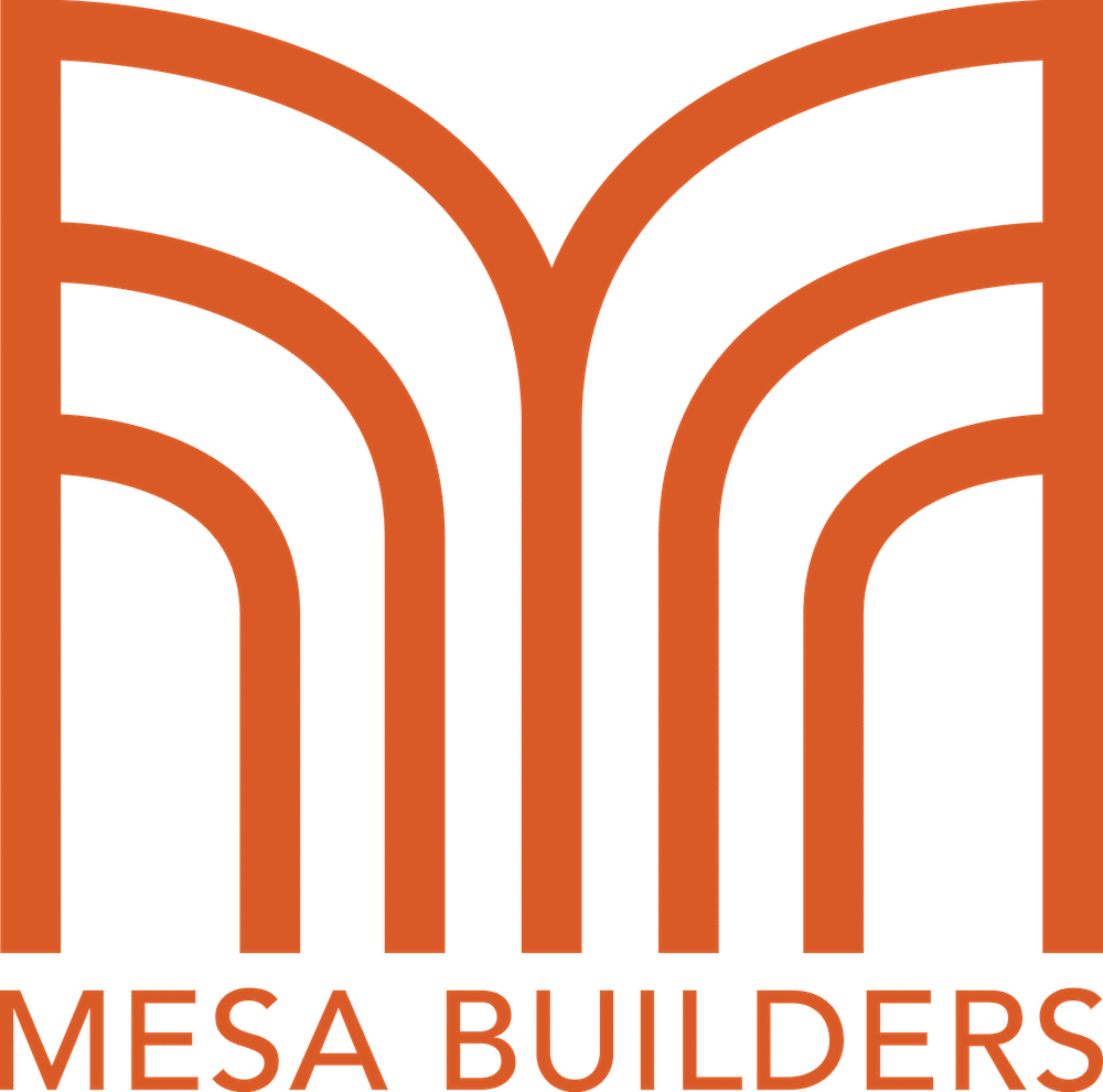 Mesa Builders Setting the standards for excellence