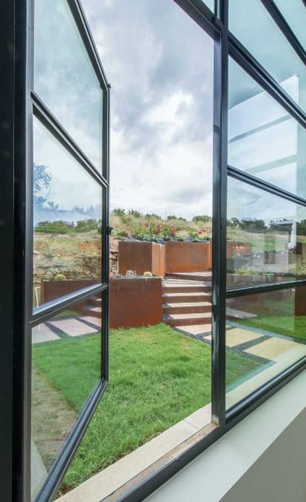 Operable Windows Durango Doors of Houston