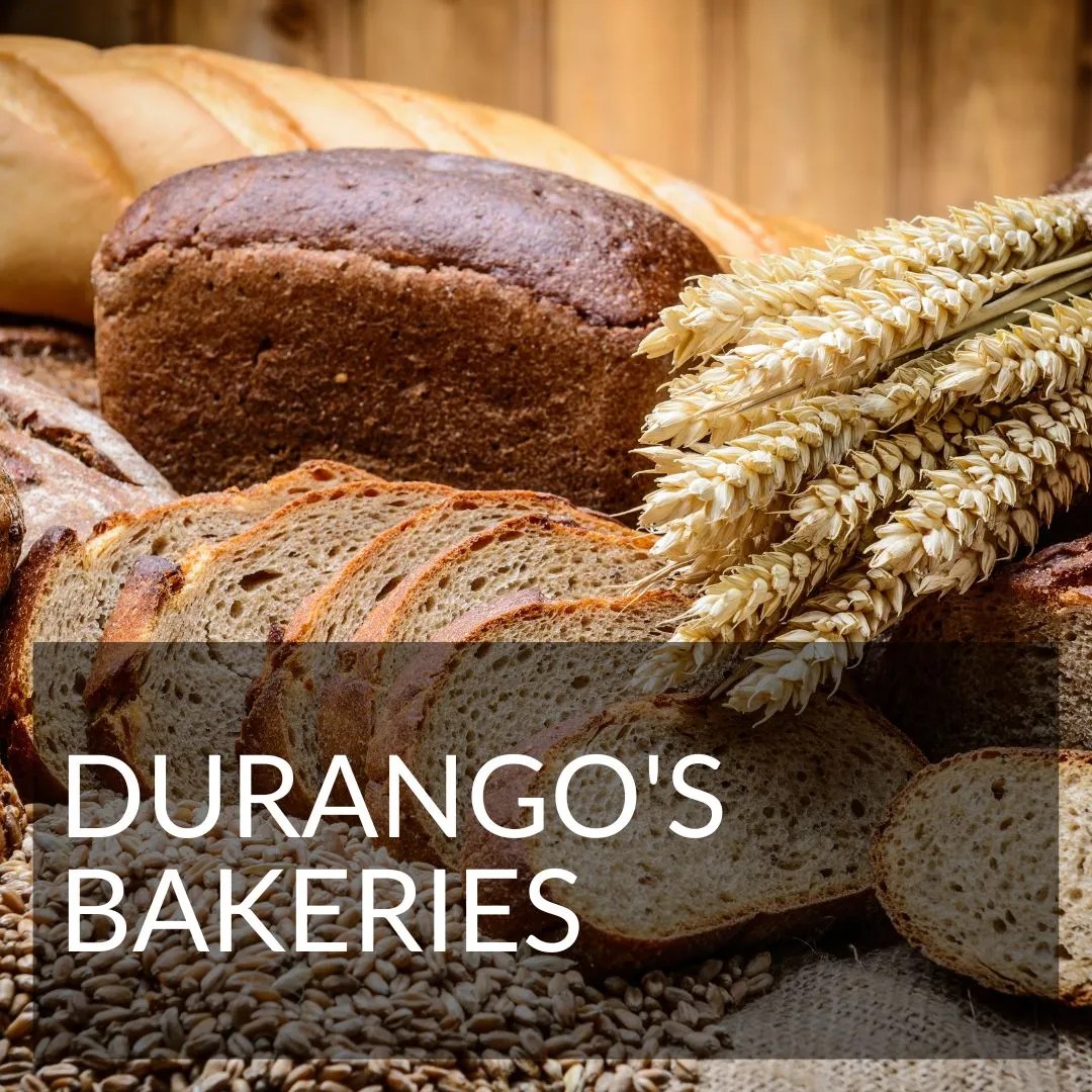 Durango Bakeries Durango Downtown