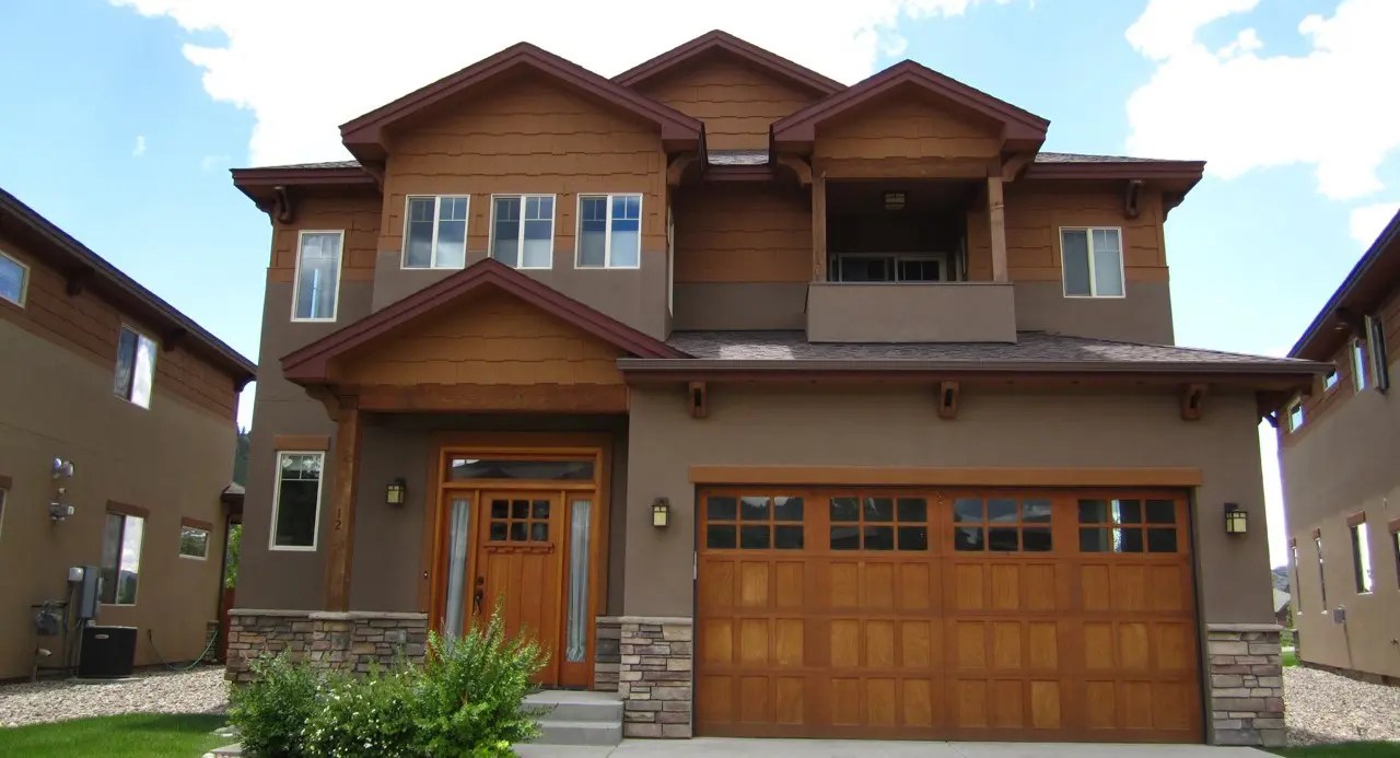 Short Term Archive Durango Property Management