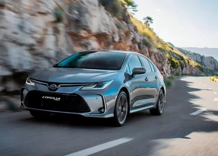 1 Best Used Toyota Cars Under 10 000 [2024]