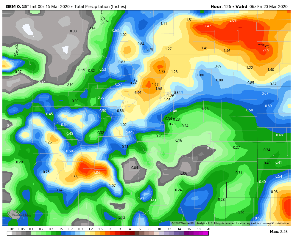 DurangoWeatherGuy Is Open! Durango Weather Guy