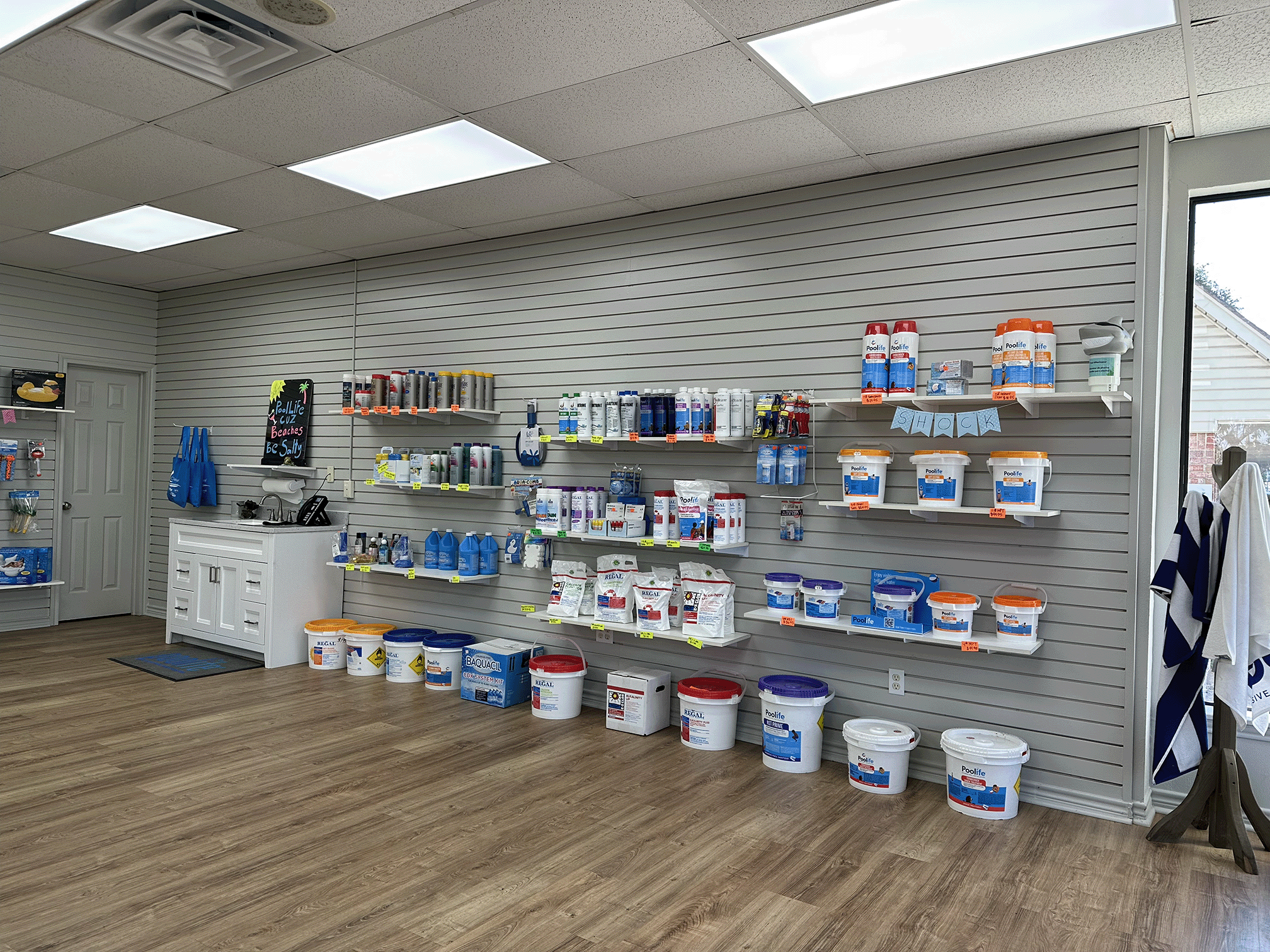 Locations Duran Pools & Spas Best Pool Builder near East Texas