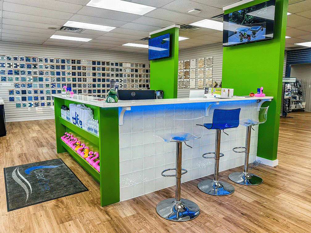 Locations Duran Pools & Spas Best Pool Builder near East Texas