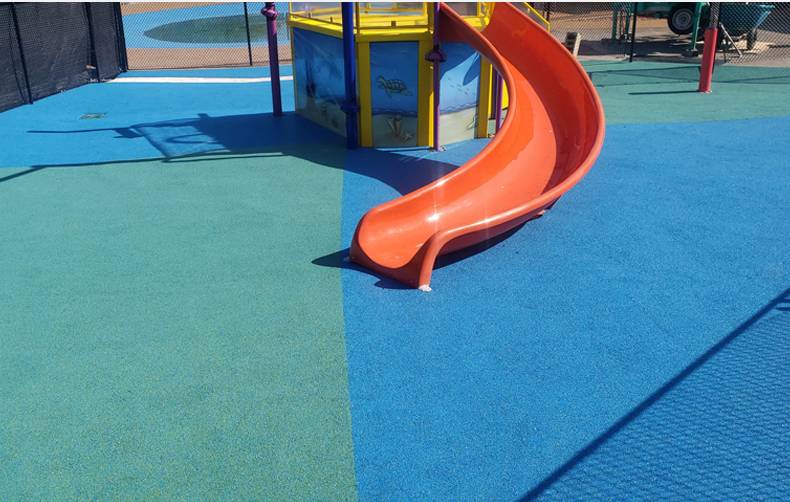 DURAROC Rubber Surfacing Inc.