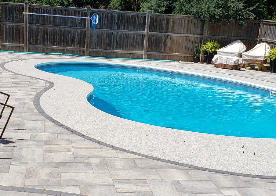 Gallery DURAROC Rubber Surfacing Inc.