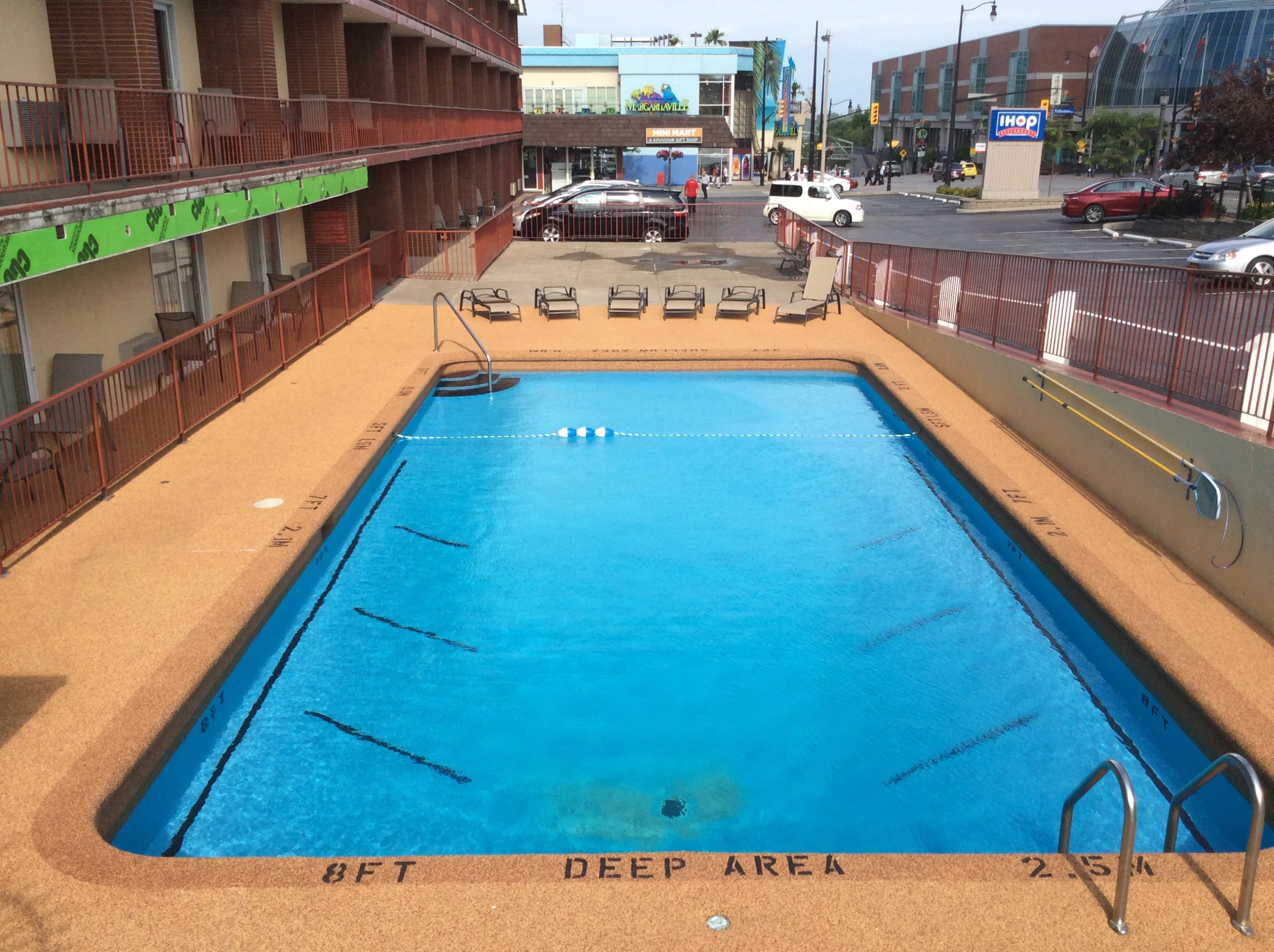 Gallery DURAROC Rubber Surfacing Inc.