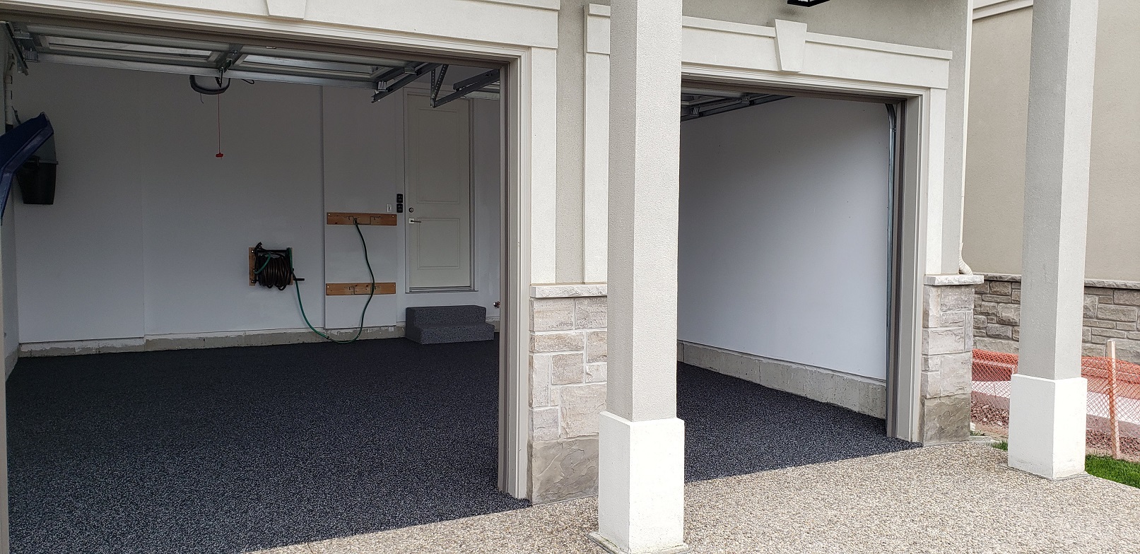 Gallery DURAROC Rubber Surfacing Inc.