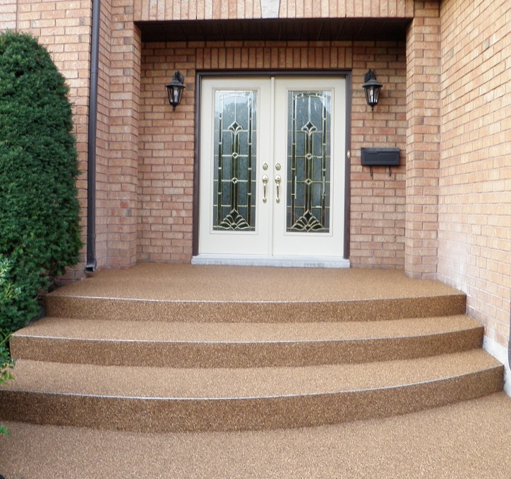 Gallery DURAROC Rubber Surfacing Inc.