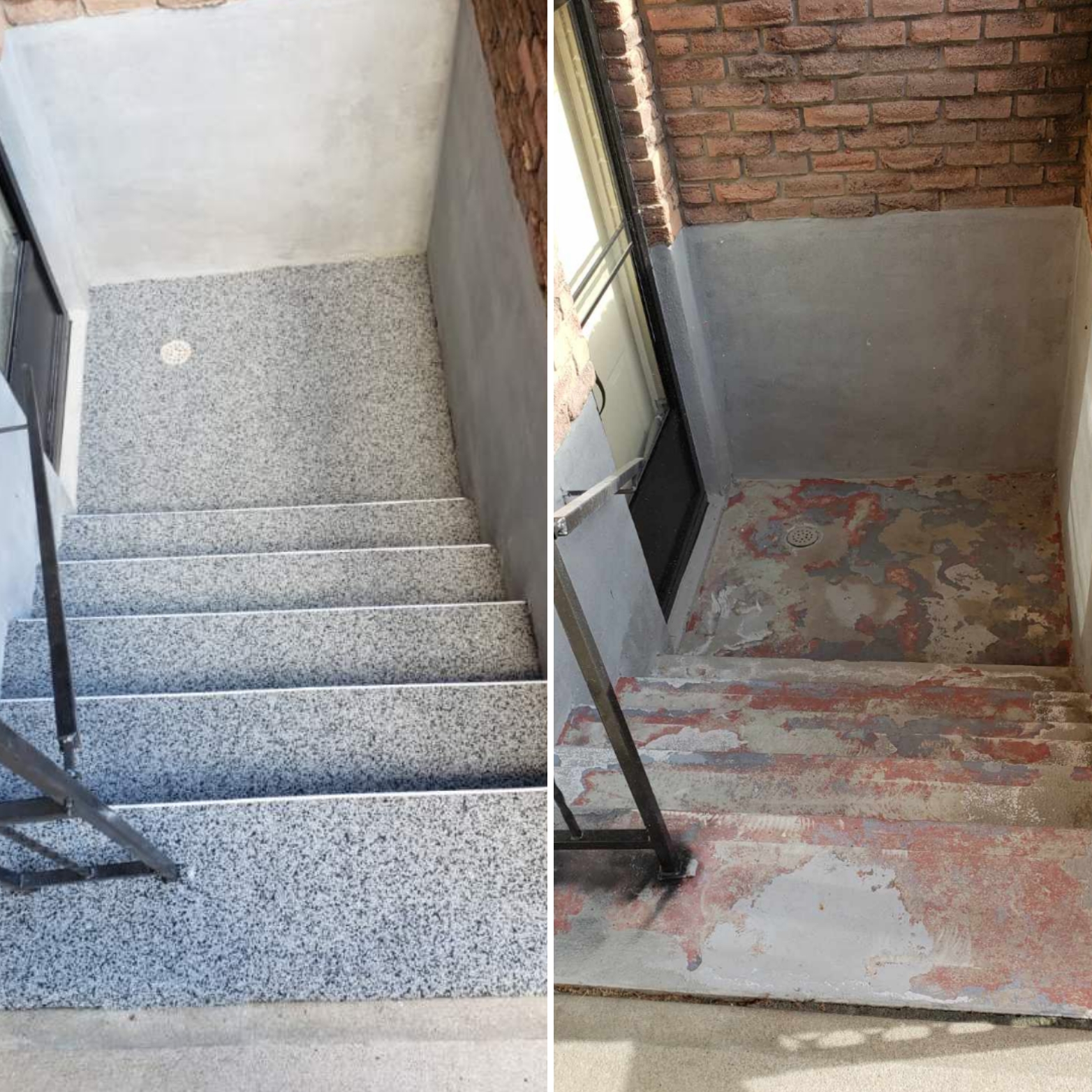 Gallery DURAROC Rubber Surfacing Inc.