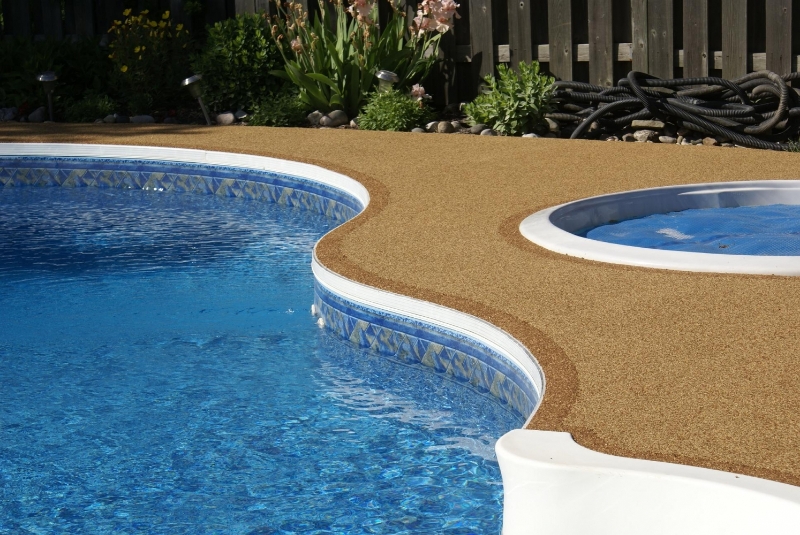 Gallery DURAROC Rubber Surfacing Inc.