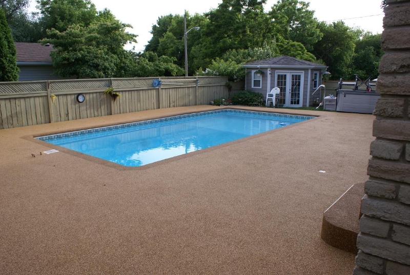 Gallery DURAROC Rubber Surfacing Inc.