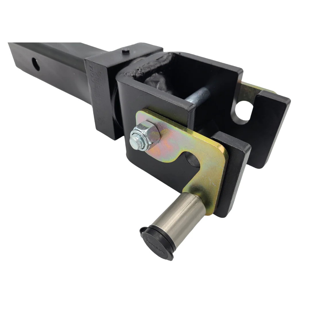 Articulating Hitch Lock DuraSafe
