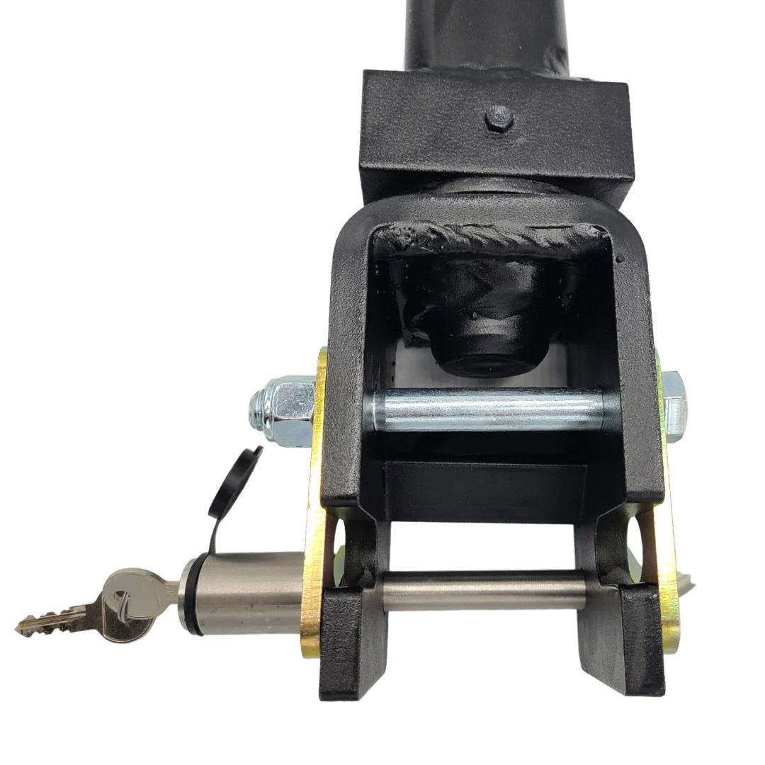 Articulating Hitch Lock DuraSafe