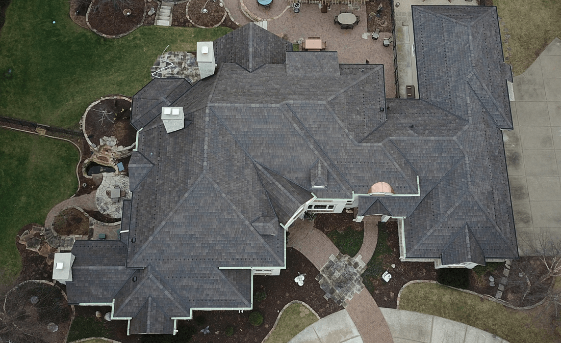 How Much Does A DaVinci Roofscapes Composite Roof Cost? DaVinci