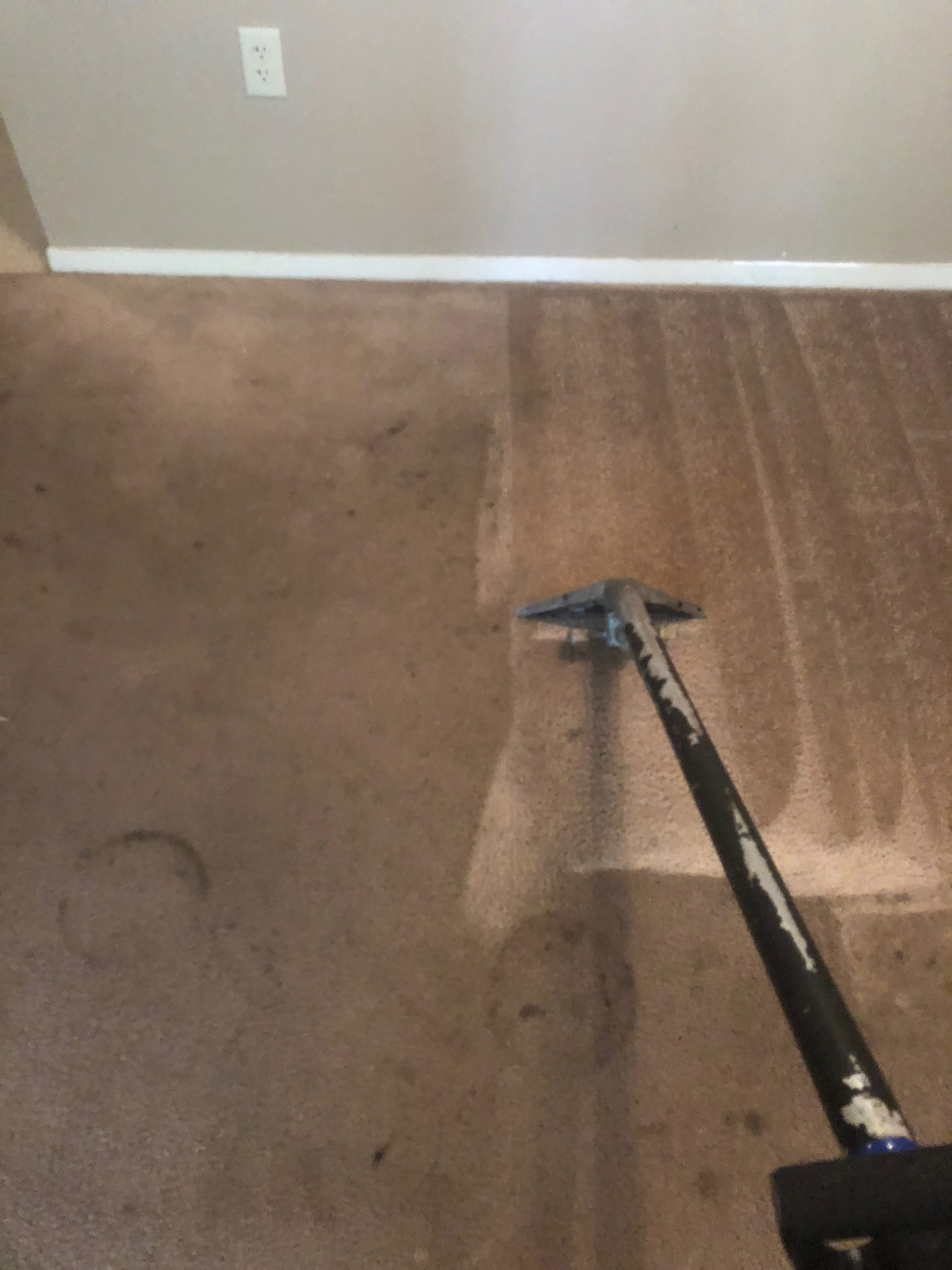 Carpet Cleaning Durasteam Restoration