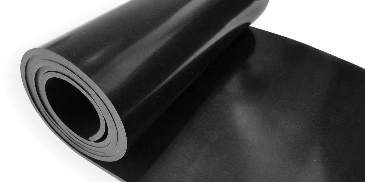Know What Exactly Is a Nitrile Rubber Sheet and its Uses