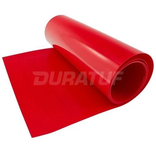 Rubber sheets manufacturers, suppliers, dealer and exporters Duratuf