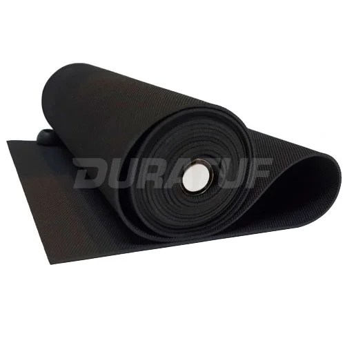 Rubber sheets manufacturers, suppliers, dealer and exporters Duratuf
