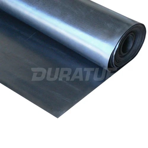 EPDM Rubber Sheet Manufacturers, Suppliers & Exporters Duratuf