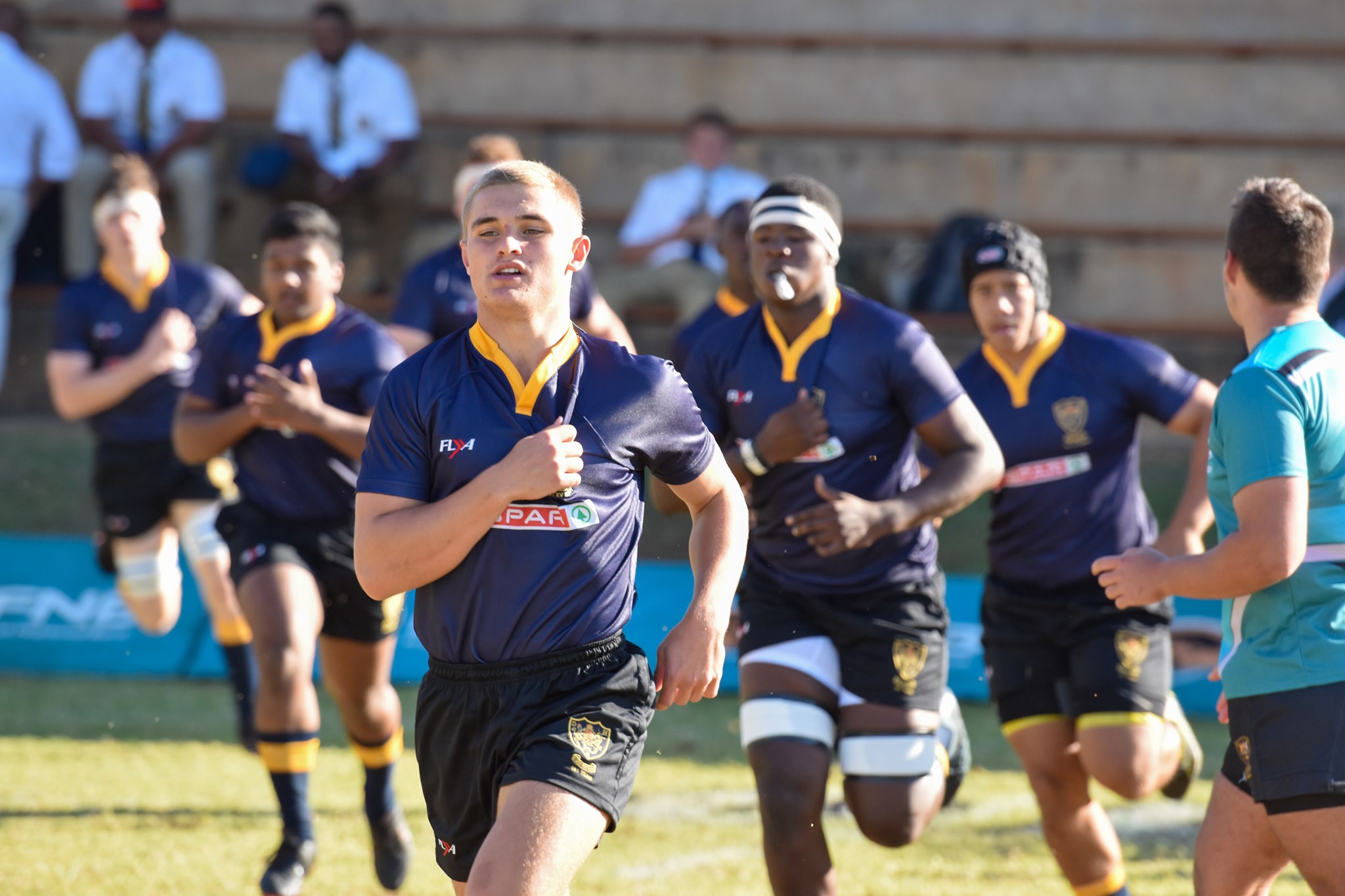 Rugby & Hockey vs Hilton College Durban High School