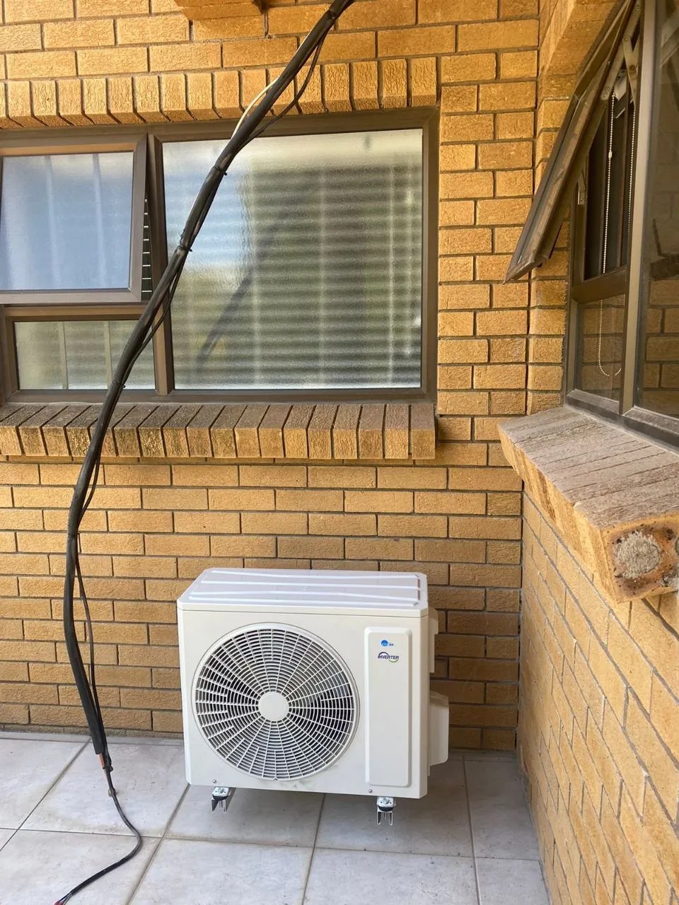 Projects Durbanville Aircon