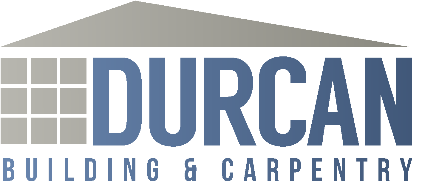 Durcan Building & Carpentry logo