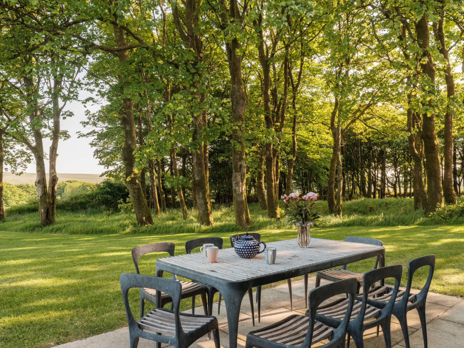 Duredon Farm, Simonsbath Part of the Exmoor Forest Estate