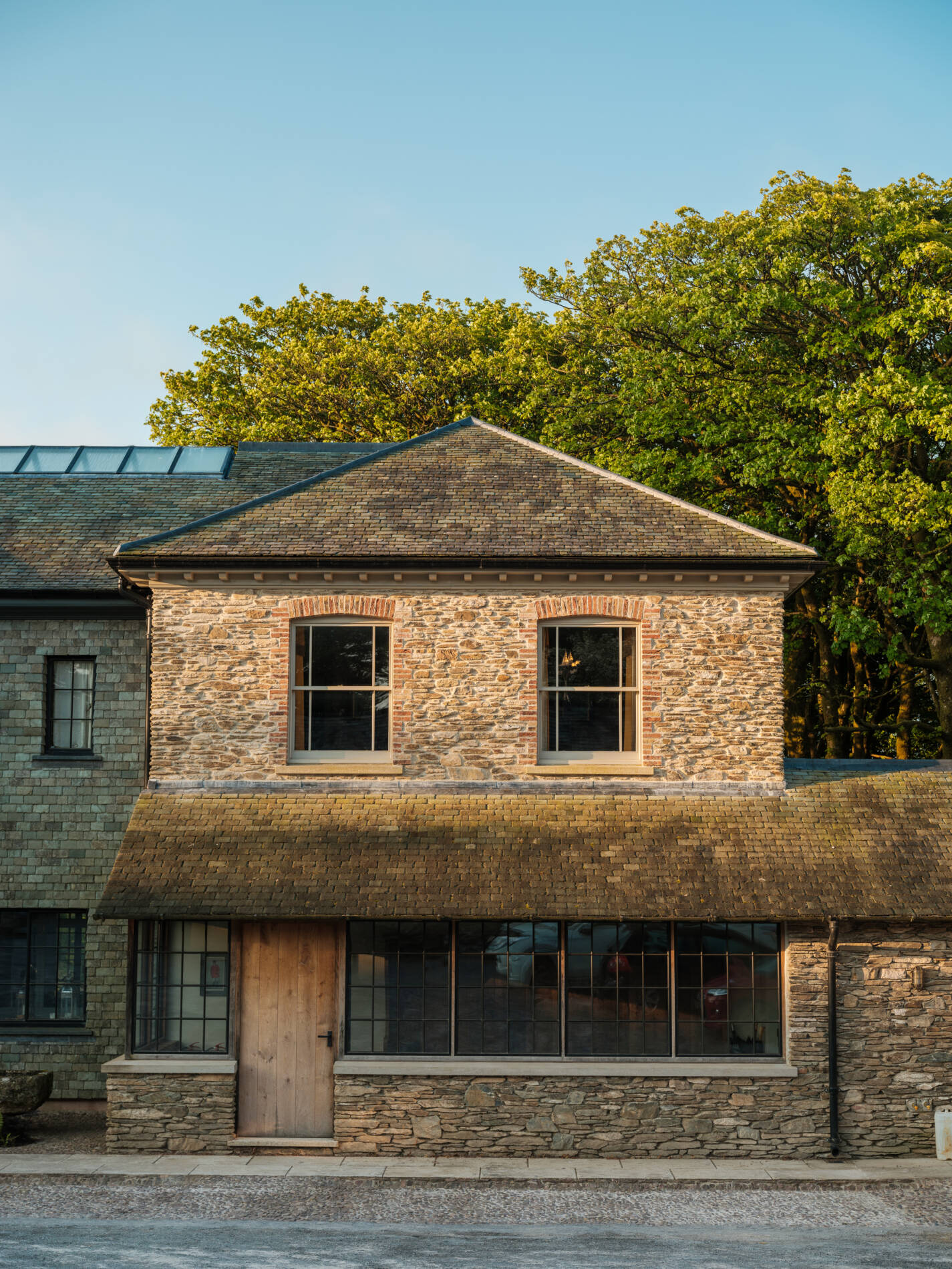 Duredon Farm, Simonsbath Part of the Exmoor Forest Estate