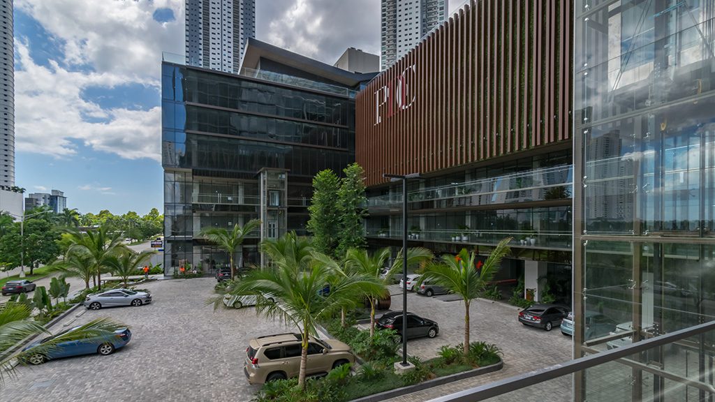 PDC COSTA DEL ESTE Durex Property Group