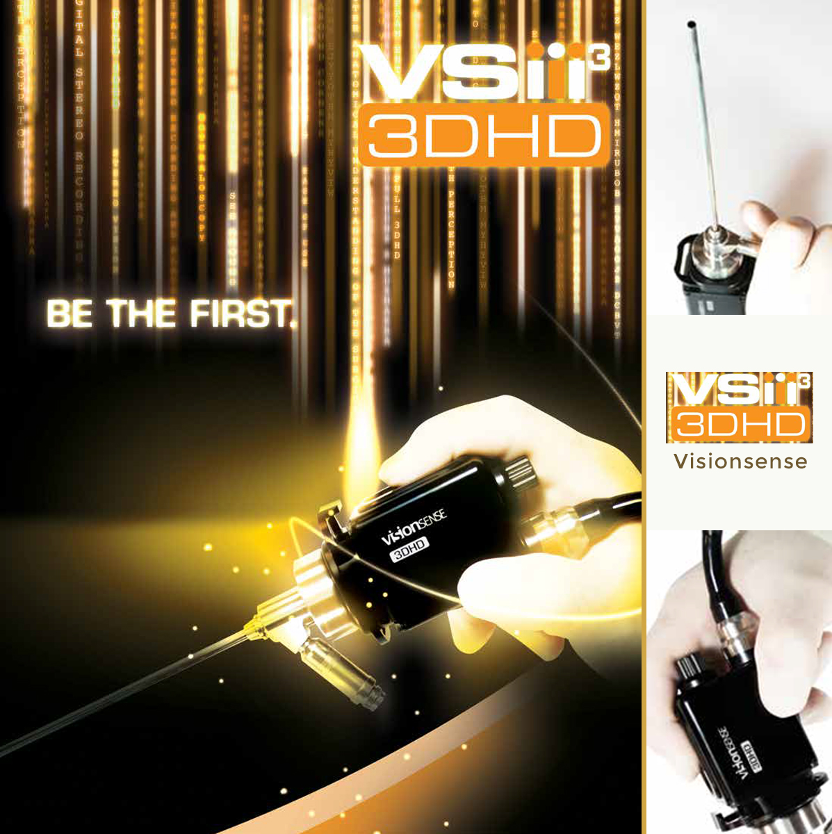 VisionSense Durfa Comercializadora de Insumos Médicos