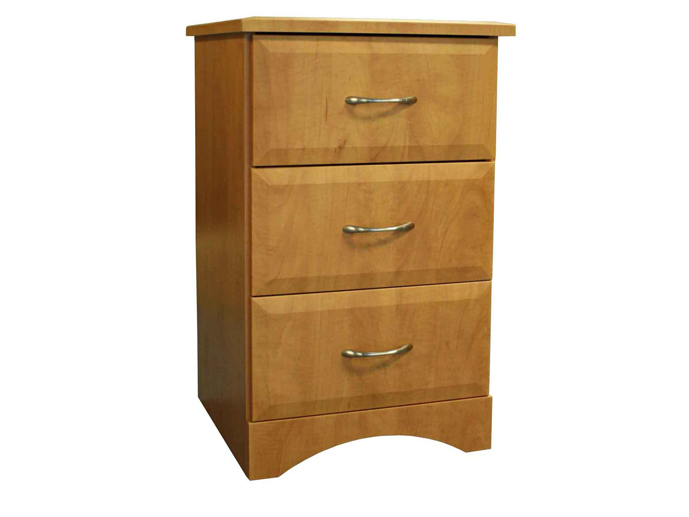 Orleans Bedside · Durfold