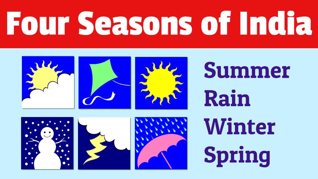 Ritusamhara there used to be six seasons, my love PEBBLES AND WAVES