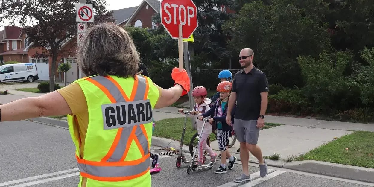 School zone speed limits to drop to 30 km/h in Clarington INdurham