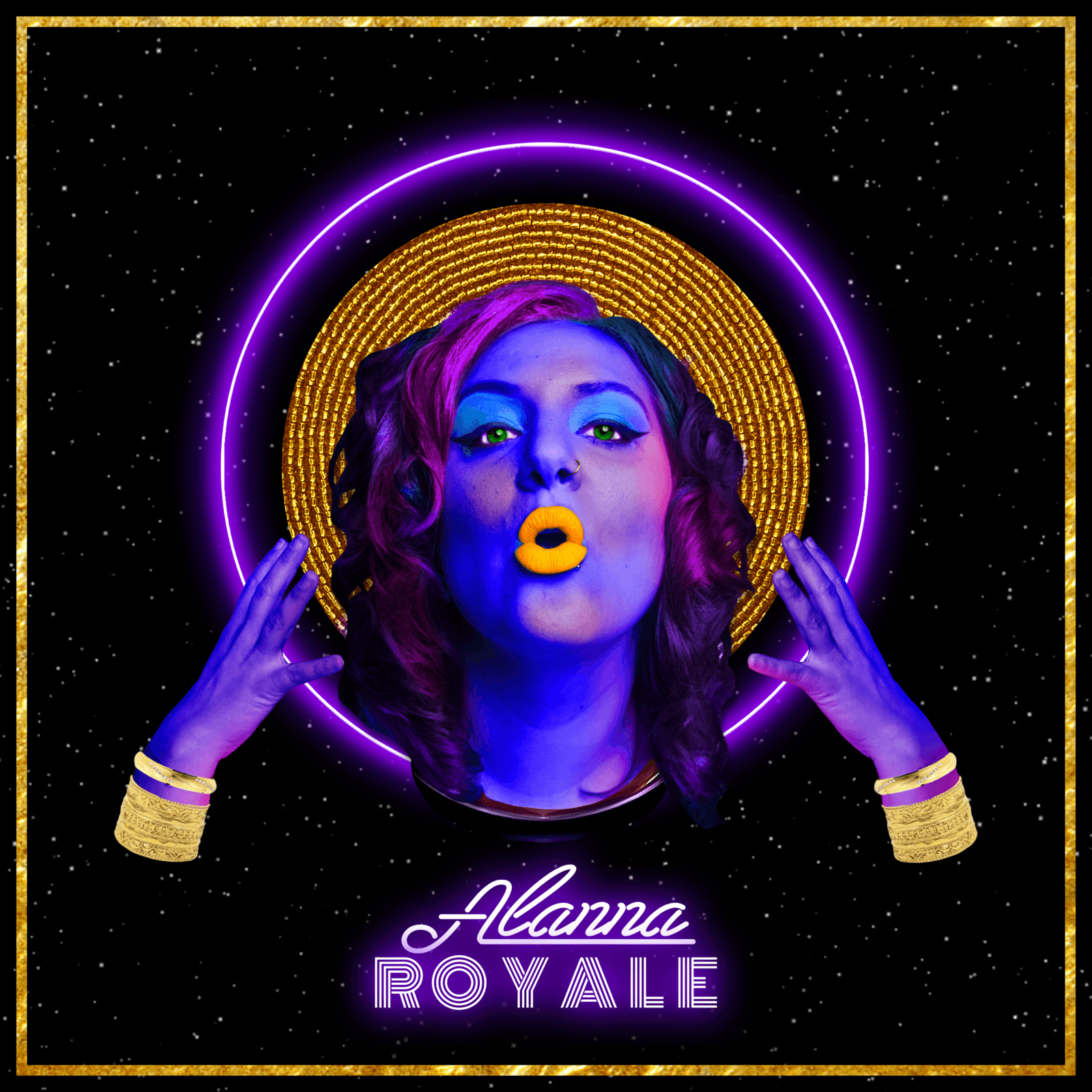 PLAYlist Concert Series opens with Soul & Salsa Alanna Royale, Ricardo Diquez Durham Central Park