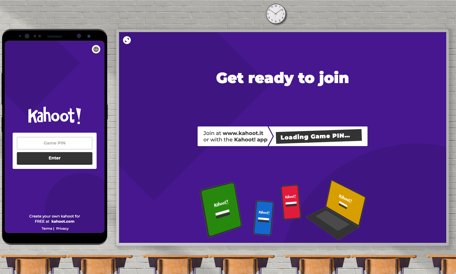 What Is a Kahoot Join Pin? How to Find and Use It Golden Guncel