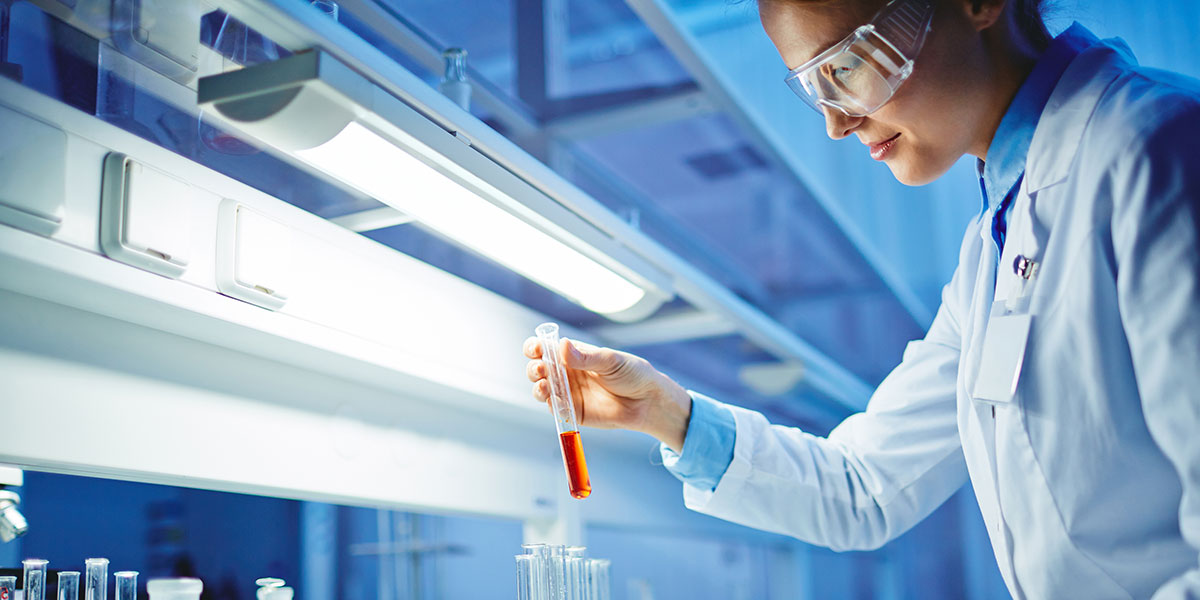 Biotechnology Advanced Durham College