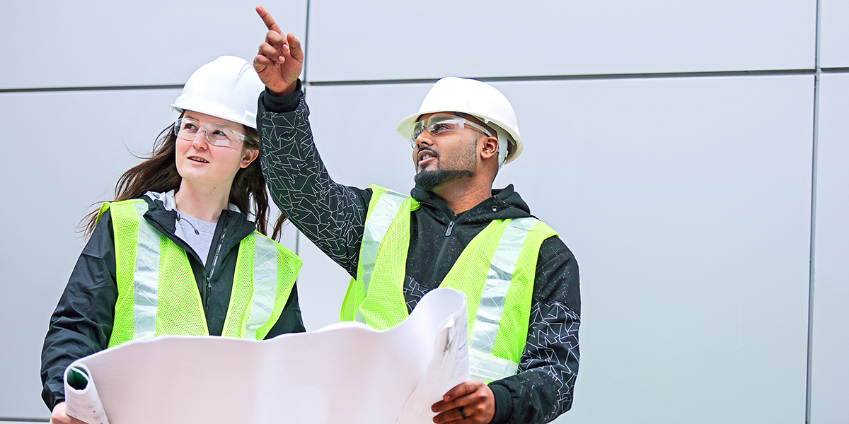 Civil Engineering Technician (Coop option available) Durham College