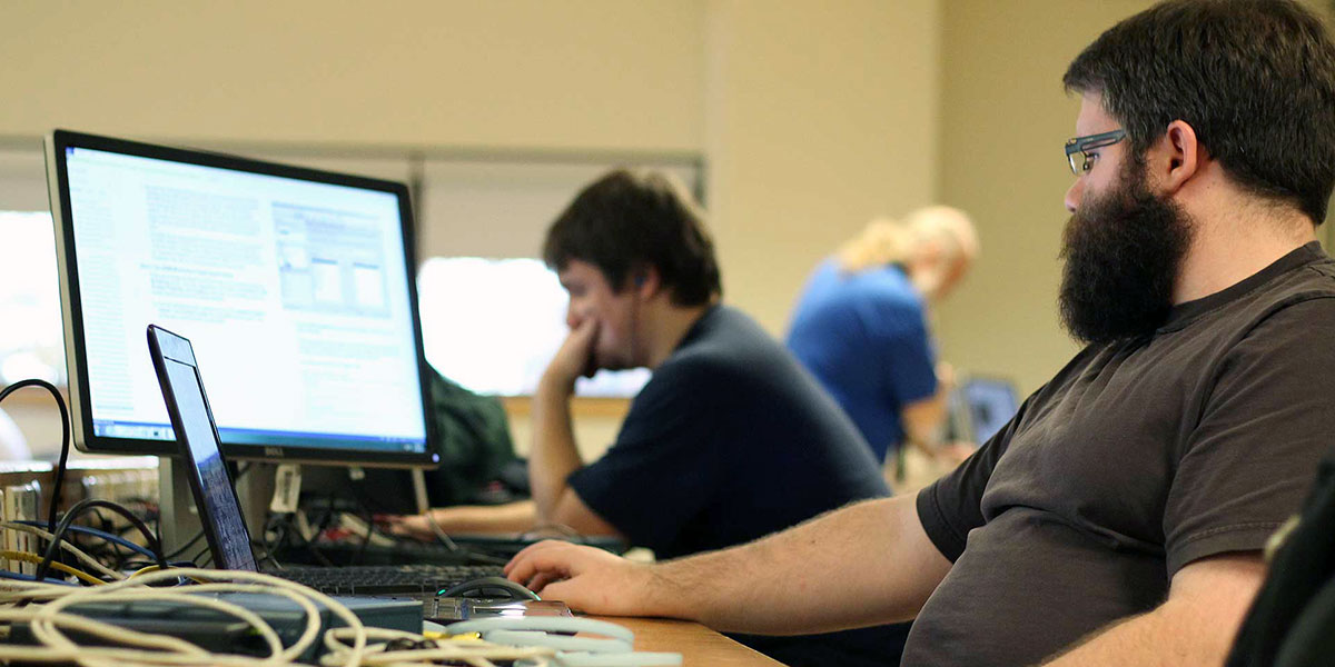 Computer Systems Technician Durham College